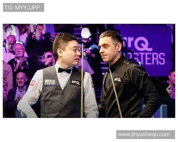 2019年世锦赛经典对决丁俊晖与奥沙利文巅峰对决回顾